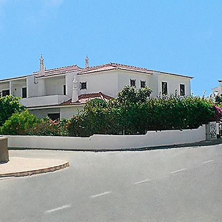 Cheerfulway Oura Village Garden Apartamentos Albufeira Exteriér fotografie
