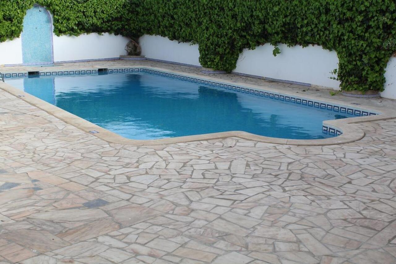 Cheerfulway Oura Village Garden Apartamentos Albufeira Exteriér fotografie