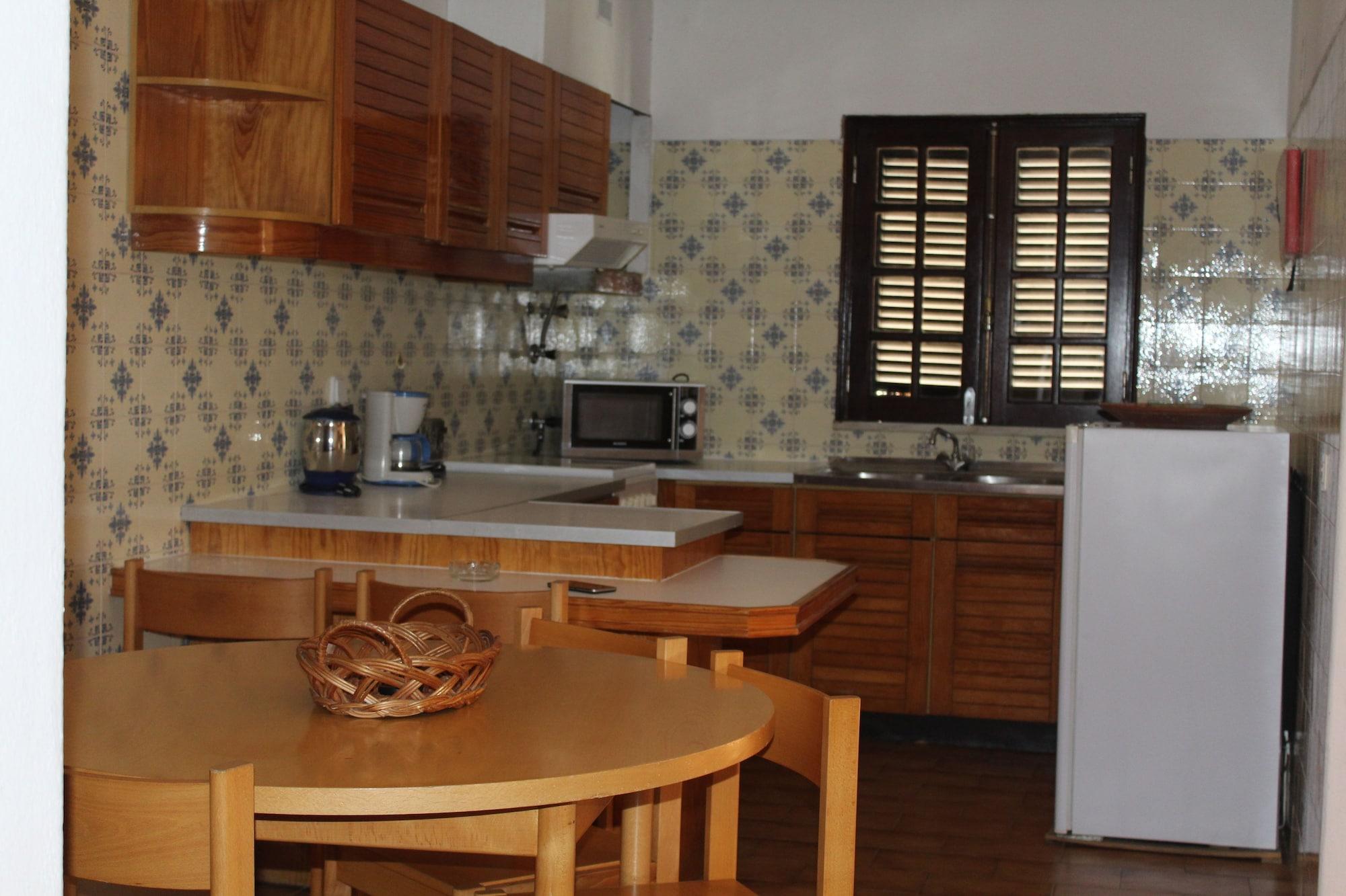 Cheerfulway Oura Village Garden Apartamentos Albufeira Exteriér fotografie