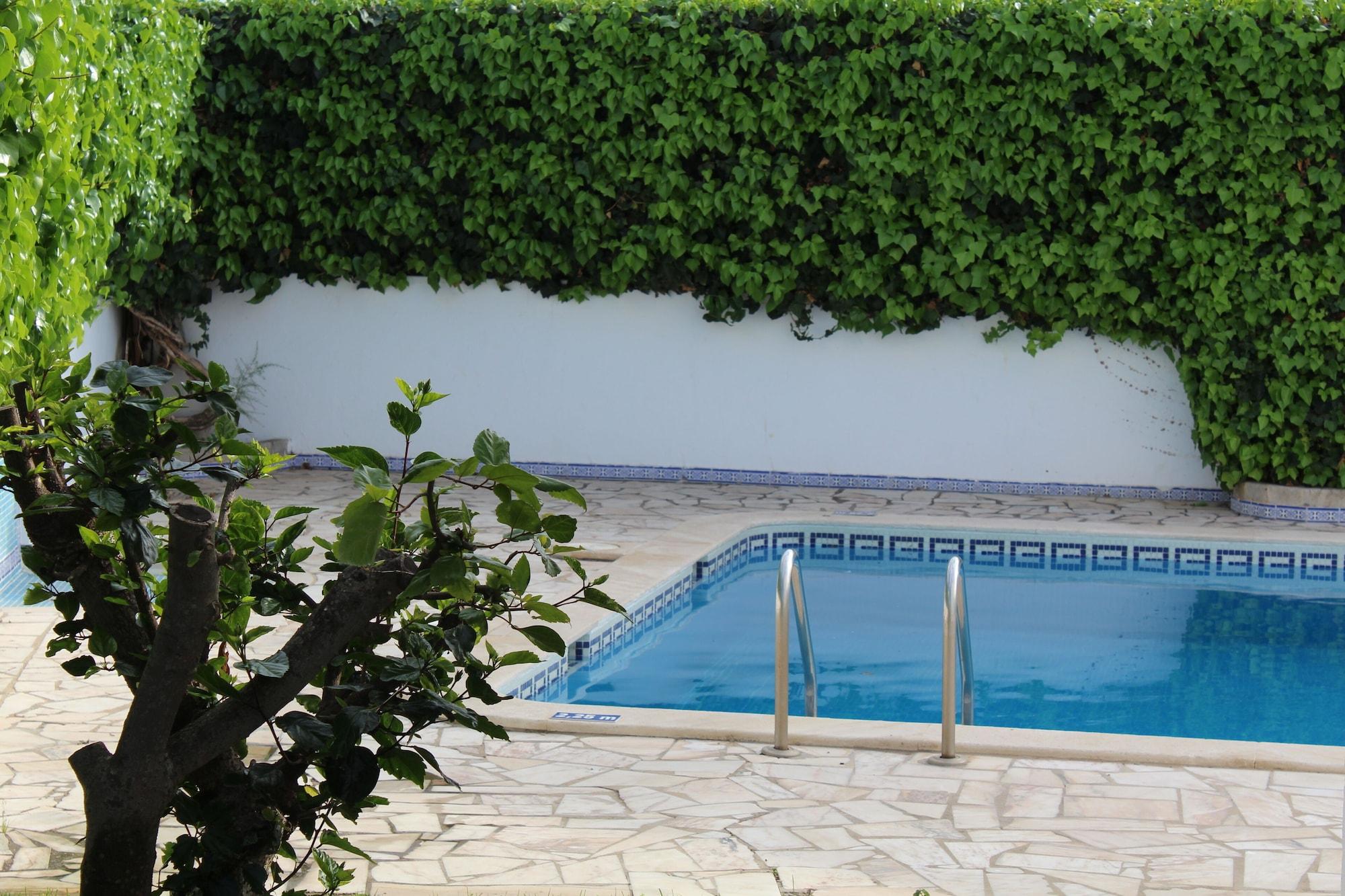 Cheerfulway Oura Village Garden Apartamentos Albufeira Exteriér fotografie
