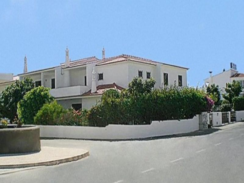 Cheerfulway Oura Village Garden Apartamentos Albufeira Exteriér fotografie