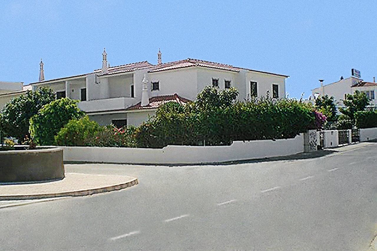 Cheerfulway Oura Village Garden Apartamentos Albufeira Exteriér fotografie