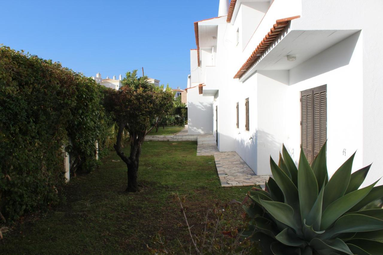 Cheerfulway Oura Village Garden Apartamentos Albufeira Exteriér fotografie