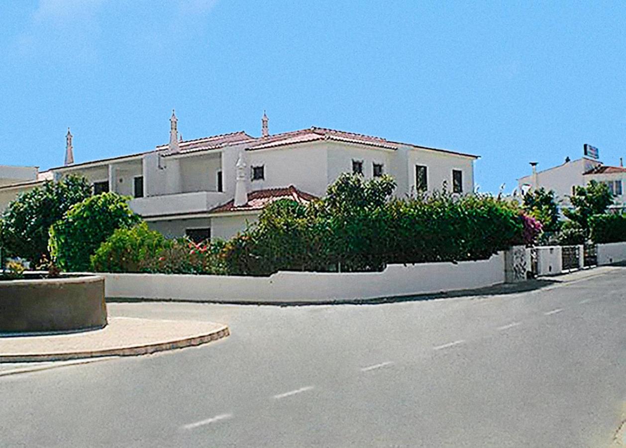 Cheerfulway Oura Village Garden Apartamentos Albufeira Exteriér fotografie